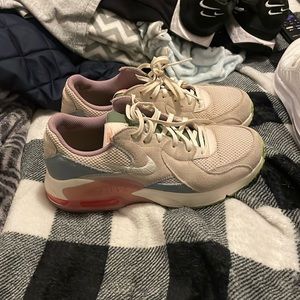 Nike air max excee